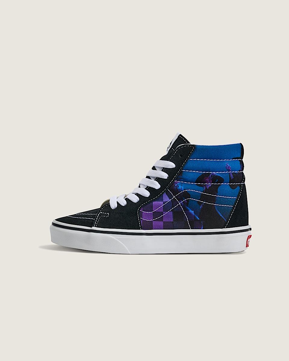 taka hayashi for vault by vans Sk8-Hi