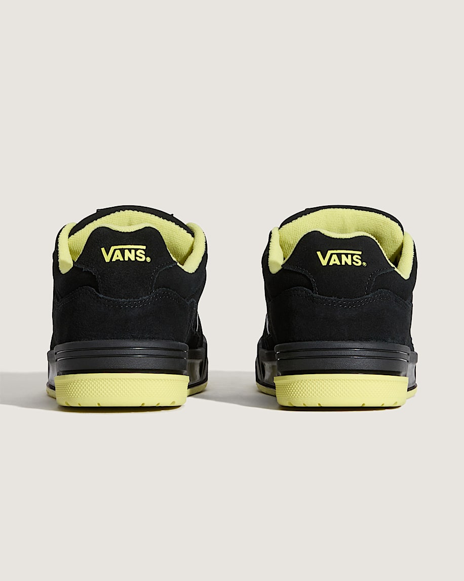 Taka Hayashi For Vault By Vans Upland Shoe Black