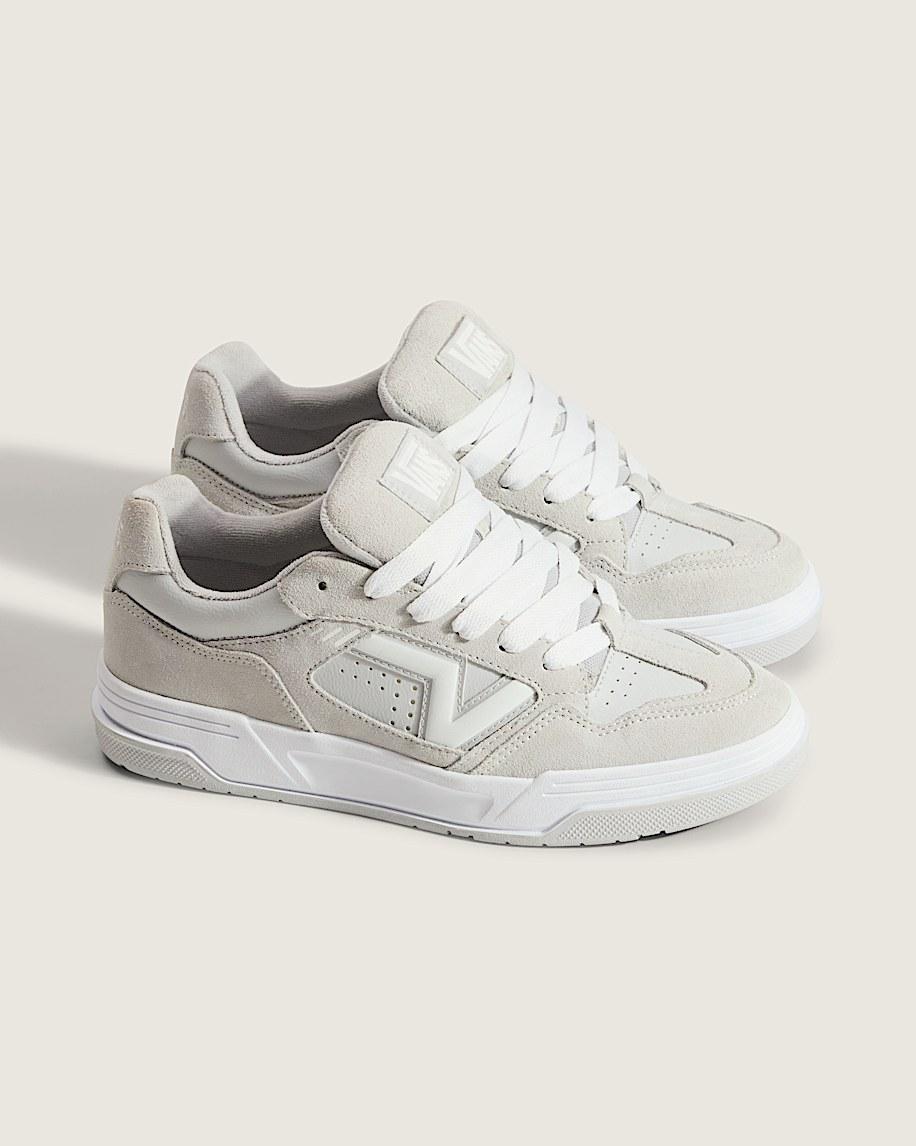 Taka Hayashi For Vault By Vans Upland Shoe Grey