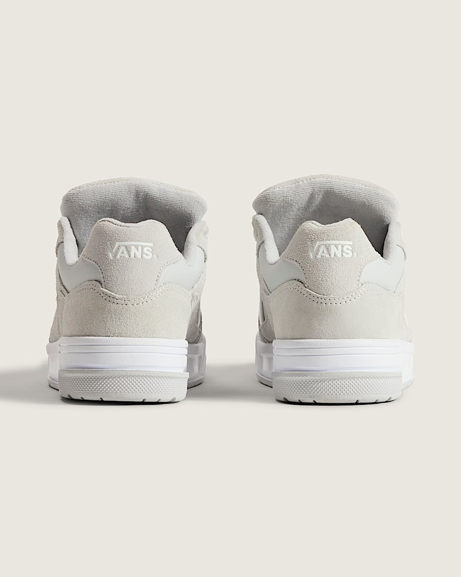 Taka Hayashi For Vault By Vans Upland Shoe Grey