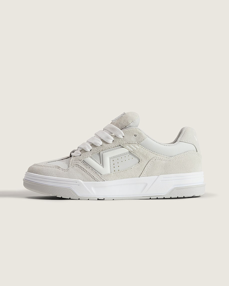 taka hayashi for vault by vans Upland Shoe Grey