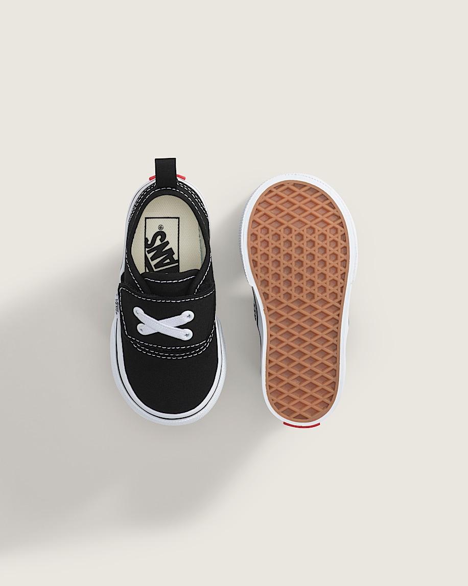 Taka Hayashi For Vault By Vans Toddler Authentic Shoe Black