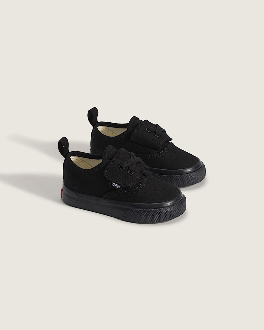 Taka Hayashi For Vault By Vans Toddler Authentic Shoe Blackout