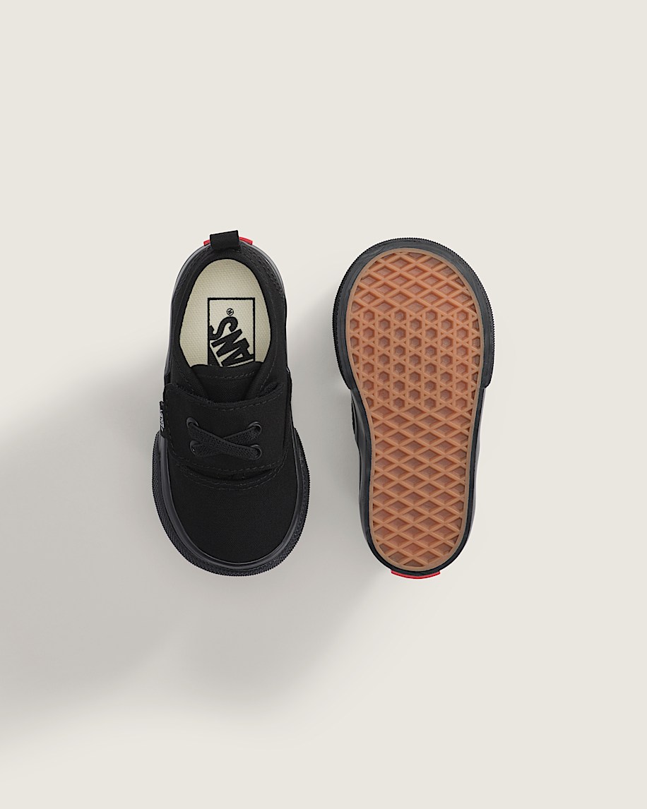 Taka Hayashi For Vault By Vans Toddler Authentic Shoe Blackout