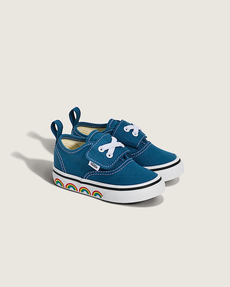 Taka Hayashi For Vault By Vans Toddler Authentic Shoe Navy Blue