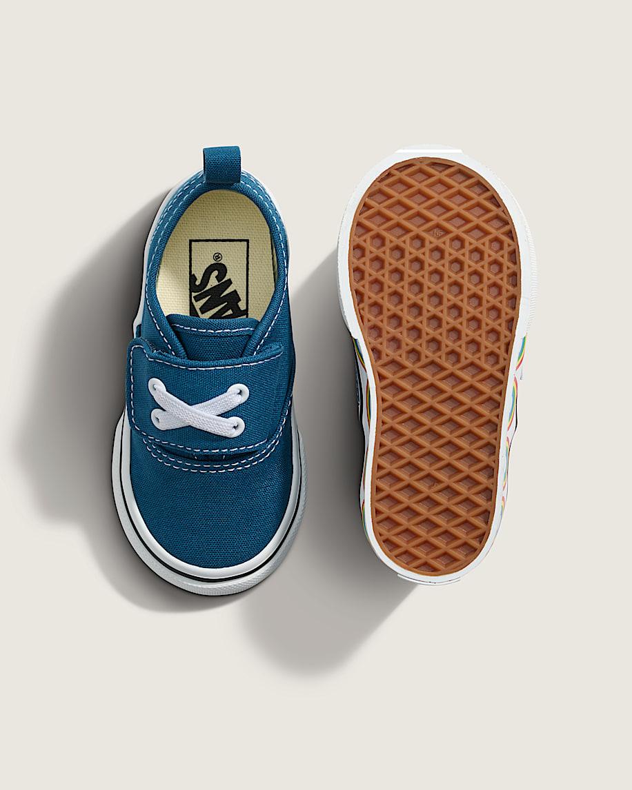 Taka Hayashi For Vault By Vans Toddler Authentic Shoe Navy Blue