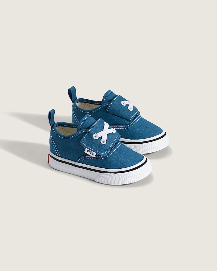 Taka Hayashi For Vault By Vans Toddler Authentic Shoe Navy Blue