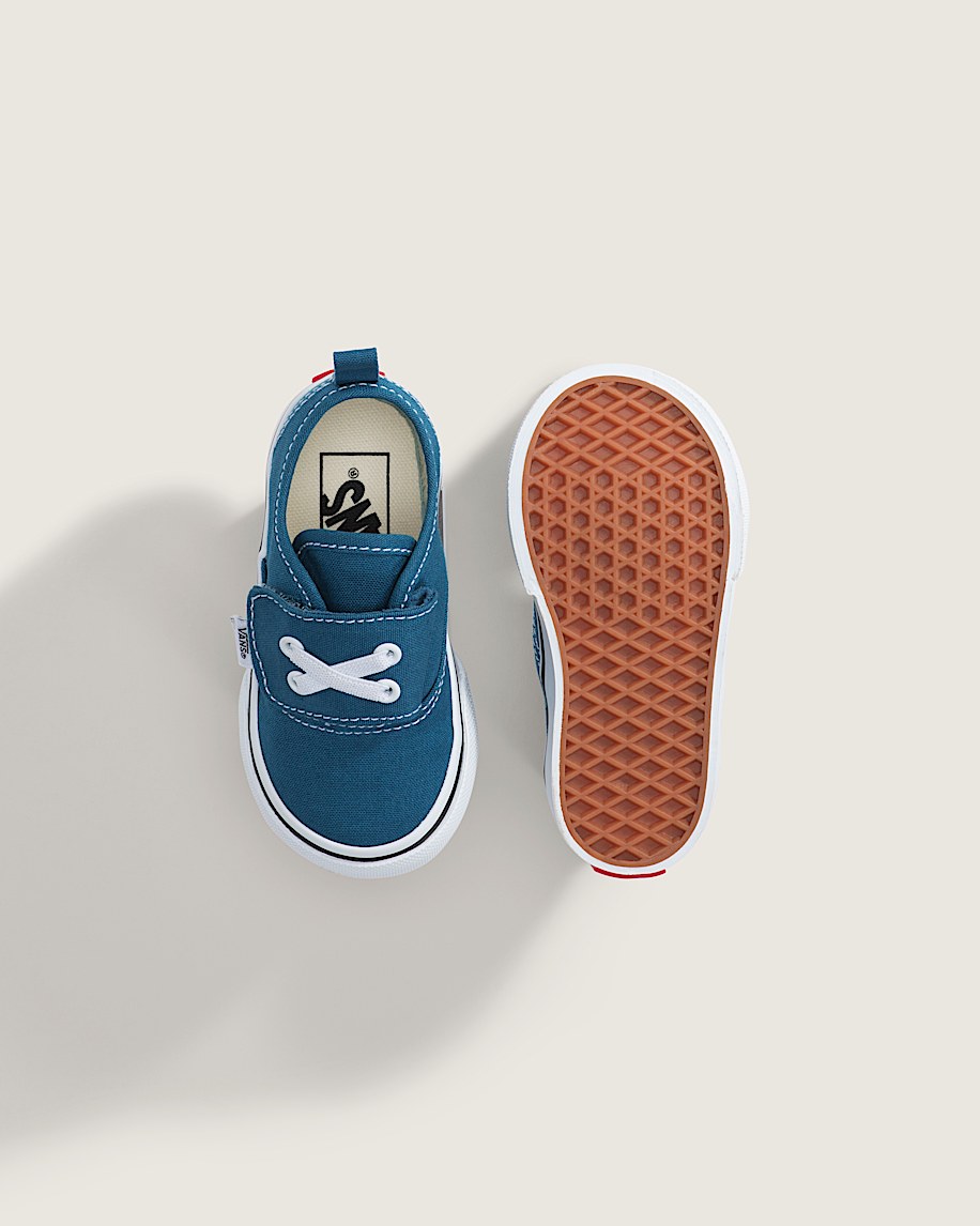 Taka Hayashi For Vault By Vans Toddler Authentic Shoe Navy Blue