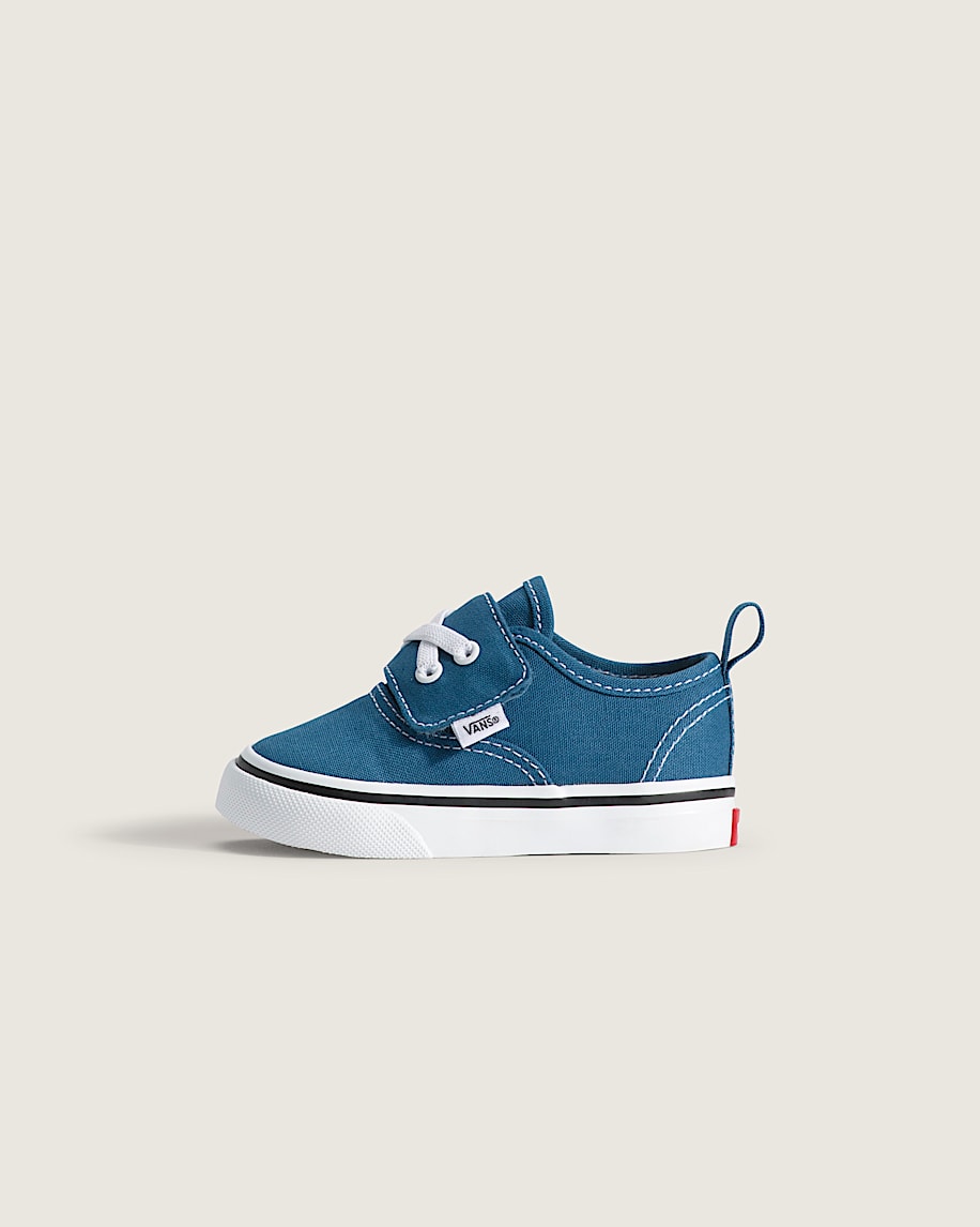 taka hayashi for vault by vans Toddler Authentic Shoe Navy Blue