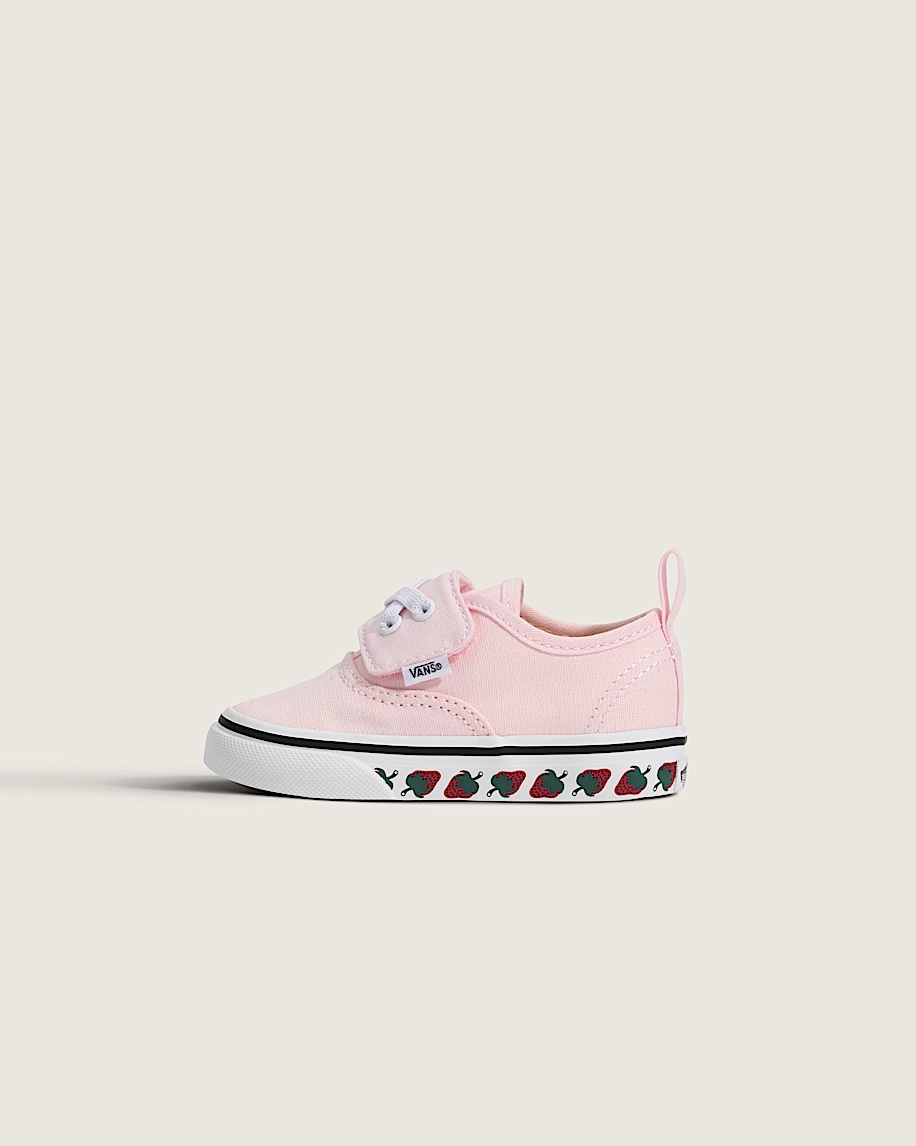 taka hayashi for vault by vans Toddler Authentic Shoe Pastel Pink taka hayashi for vault by vans Toddler Authentic Shoe Pastel Pink