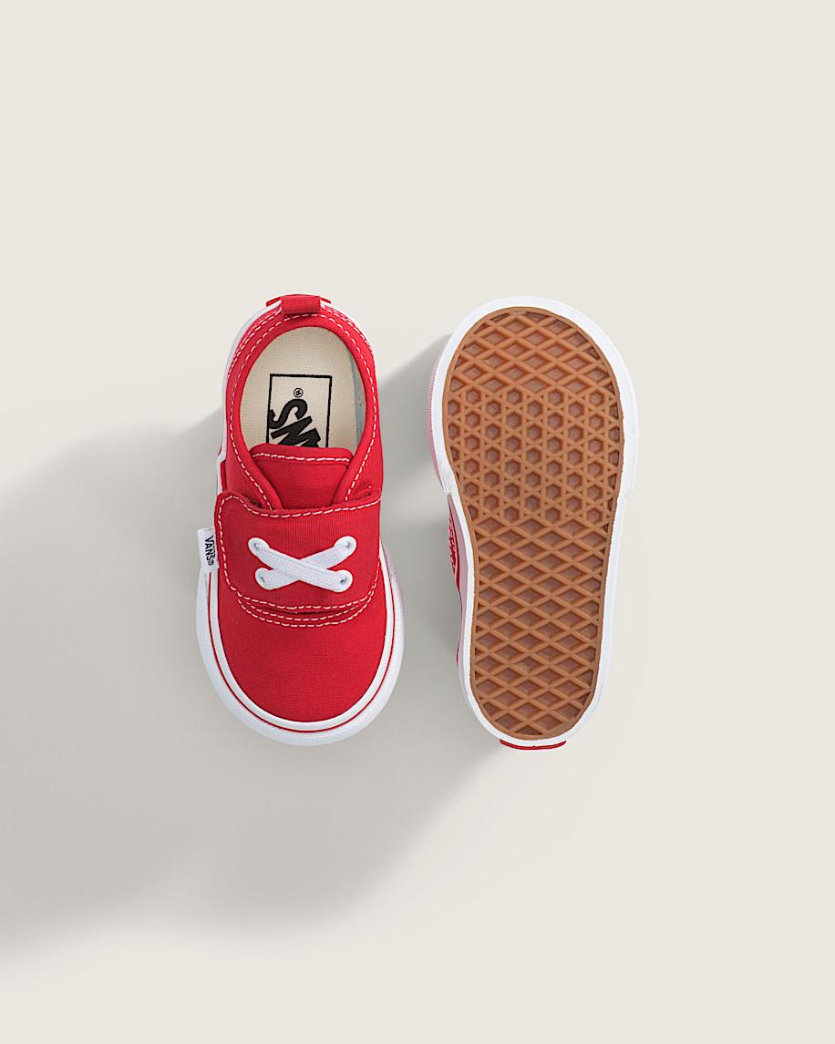 Taka Hayashi For Vault By Vans Toddler Authentic Shoe Red