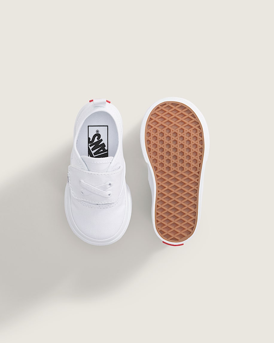 Taka Hayashi For Vault By Vans Toddler Authentic Shoe True White