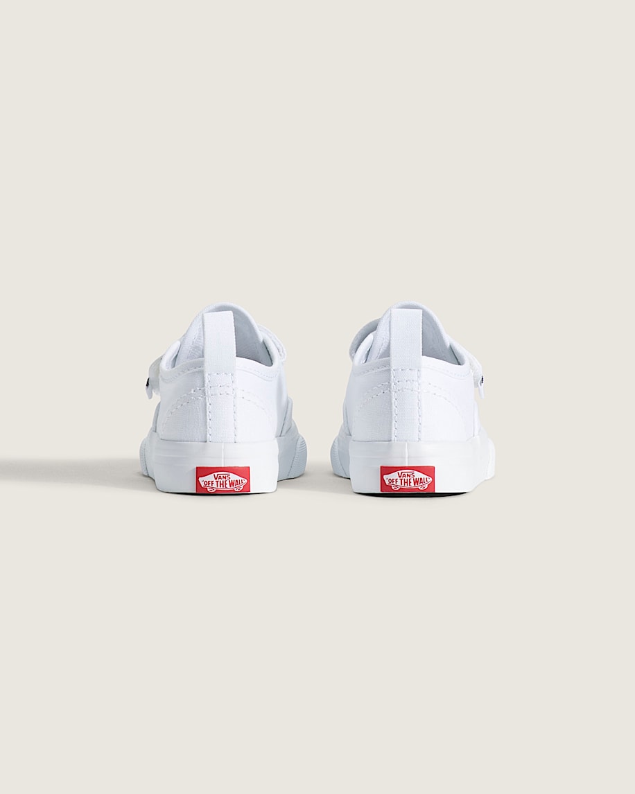 Taka Hayashi For Vault By Vans Toddler Authentic Shoe True White