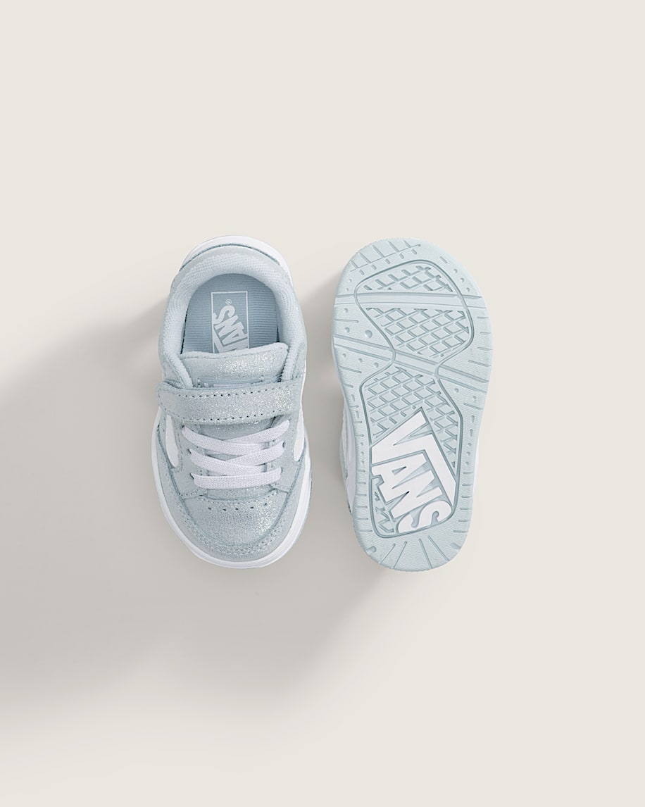 Taka Hayashi For Vault By Vans Toddler Hylane V Shoe Dawn Mist Blue