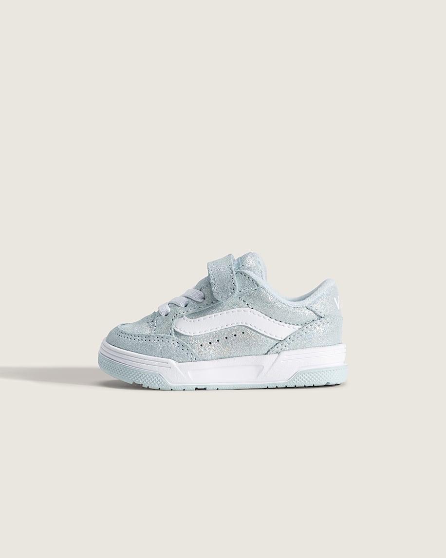 taka hayashi for vault by vans Toddler Hylane V Shoe Dawn Mist Blue