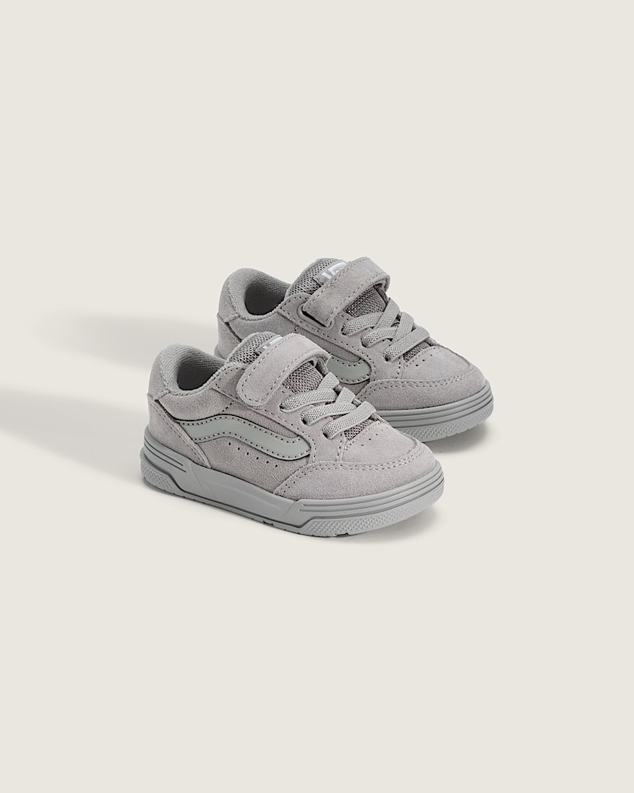 Taka Hayashi For Vault By Vans Toddler Hylane V Shoe Drizzle Grey