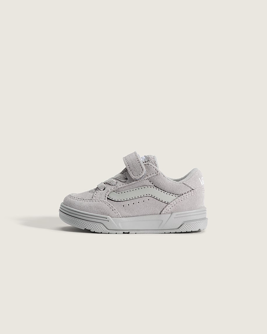 taka hayashi for vault by vans Toddler Hylane V Shoe Drizzle Grey