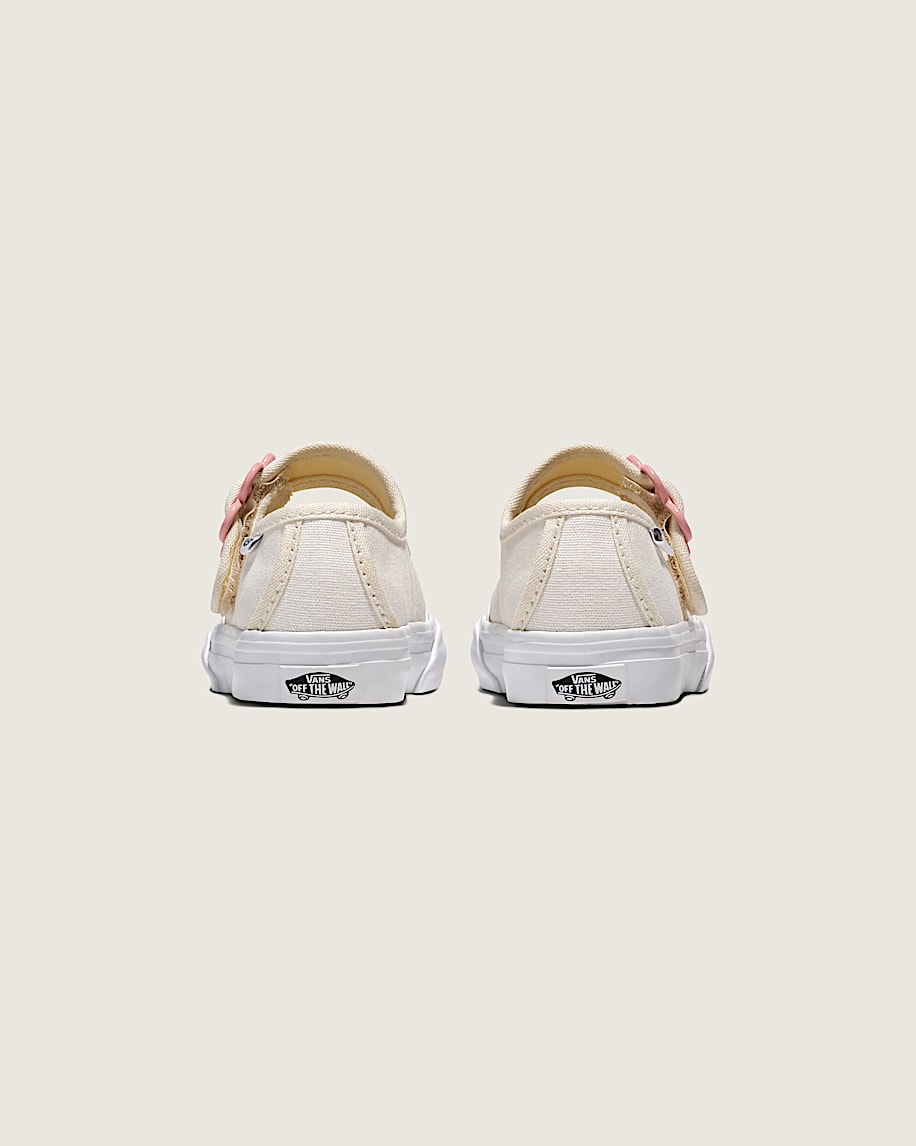 Taka Hayashi For Vault By Vans Toddler Mary Jane Shoe White