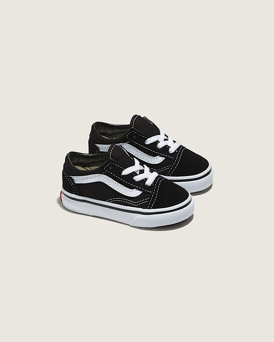 Taka Hayashi For Vault By Vans Toddler Old Skool Shoe Black True White