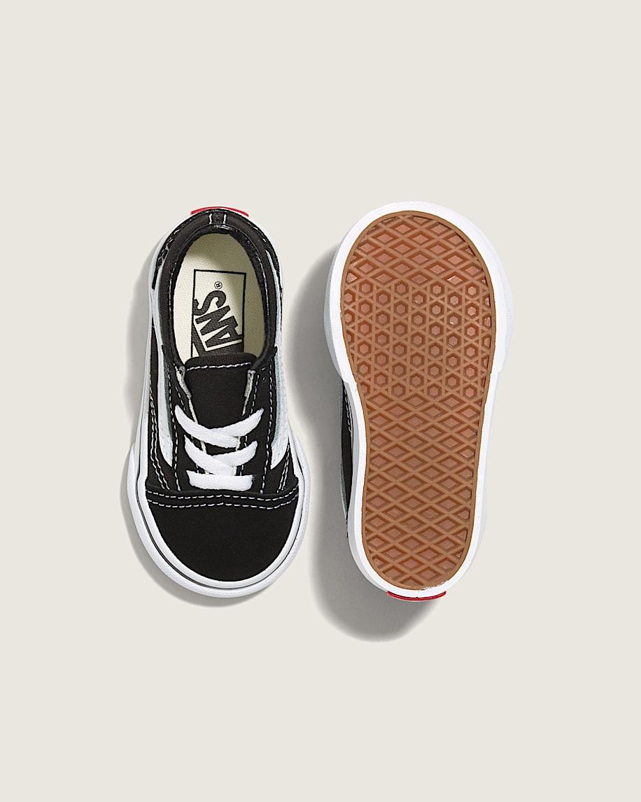 Taka Hayashi For Vault By Vans Toddler Old Skool Shoe Black True White