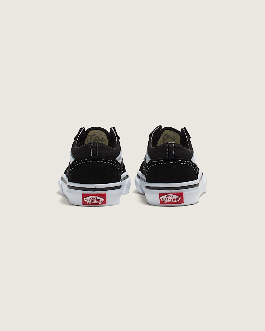 Taka Hayashi For Vault By Vans Toddler Old Skool Shoe Black True White