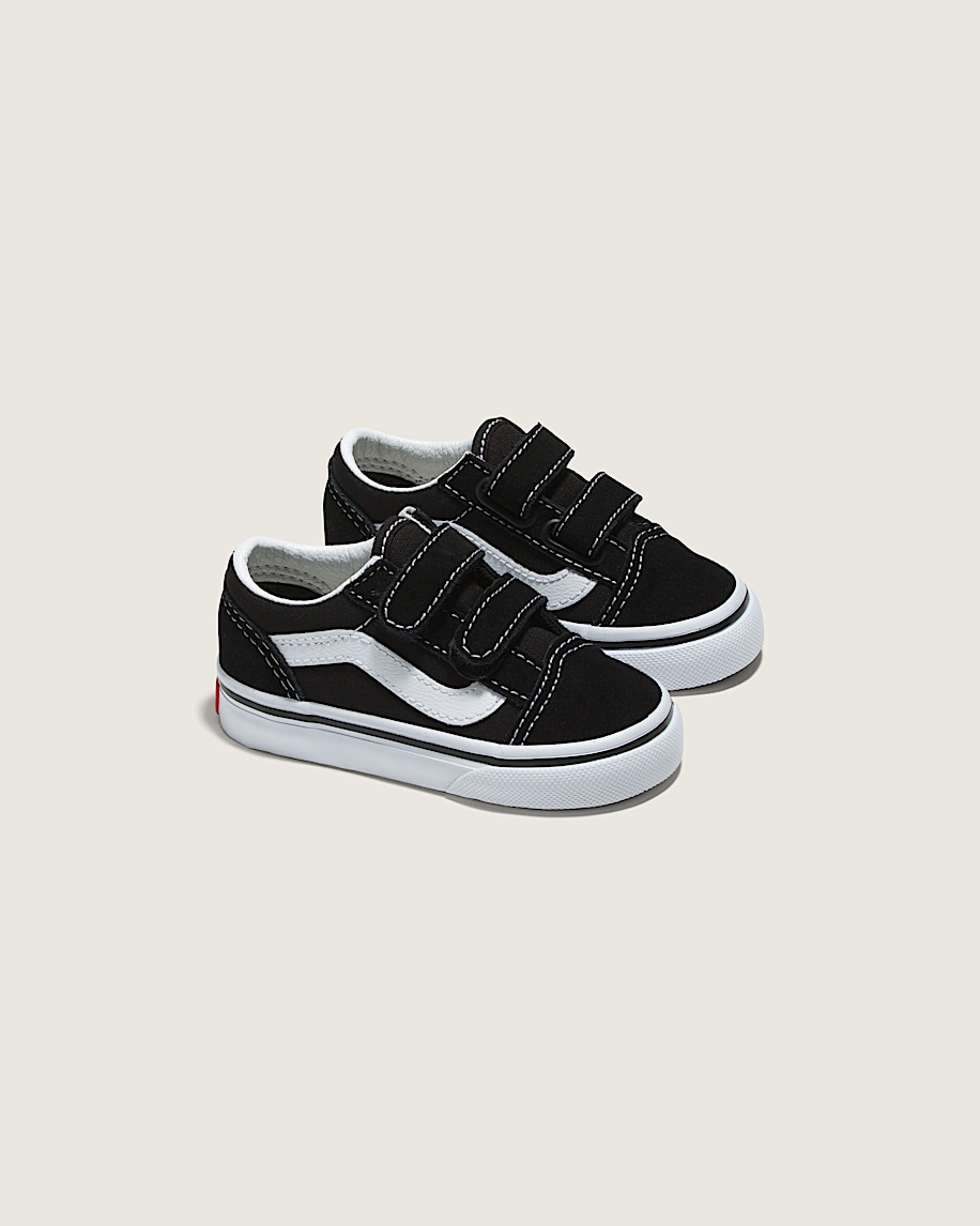 Taka Hayashi For Vault By Vans Toddler Old Skool V Shoe Black