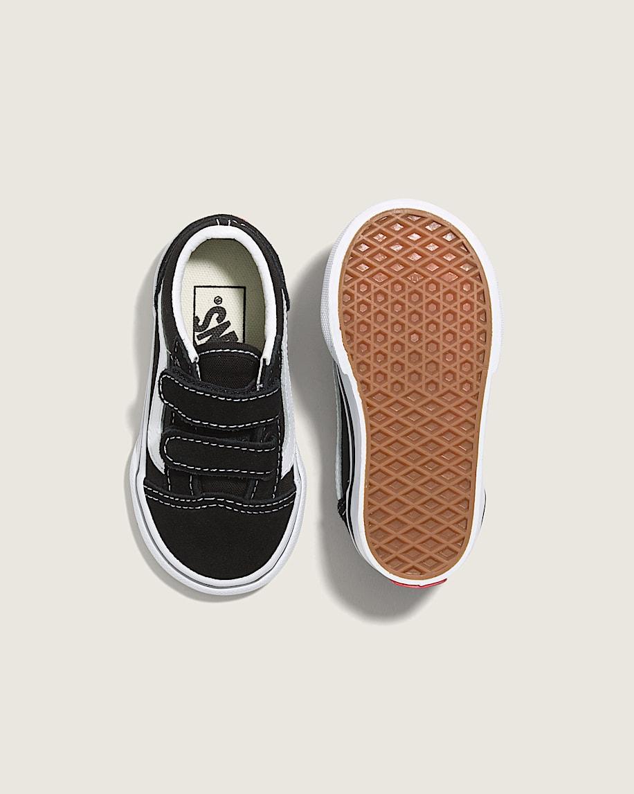 Taka Hayashi For Vault By Vans Toddler Old Skool V Shoe Black