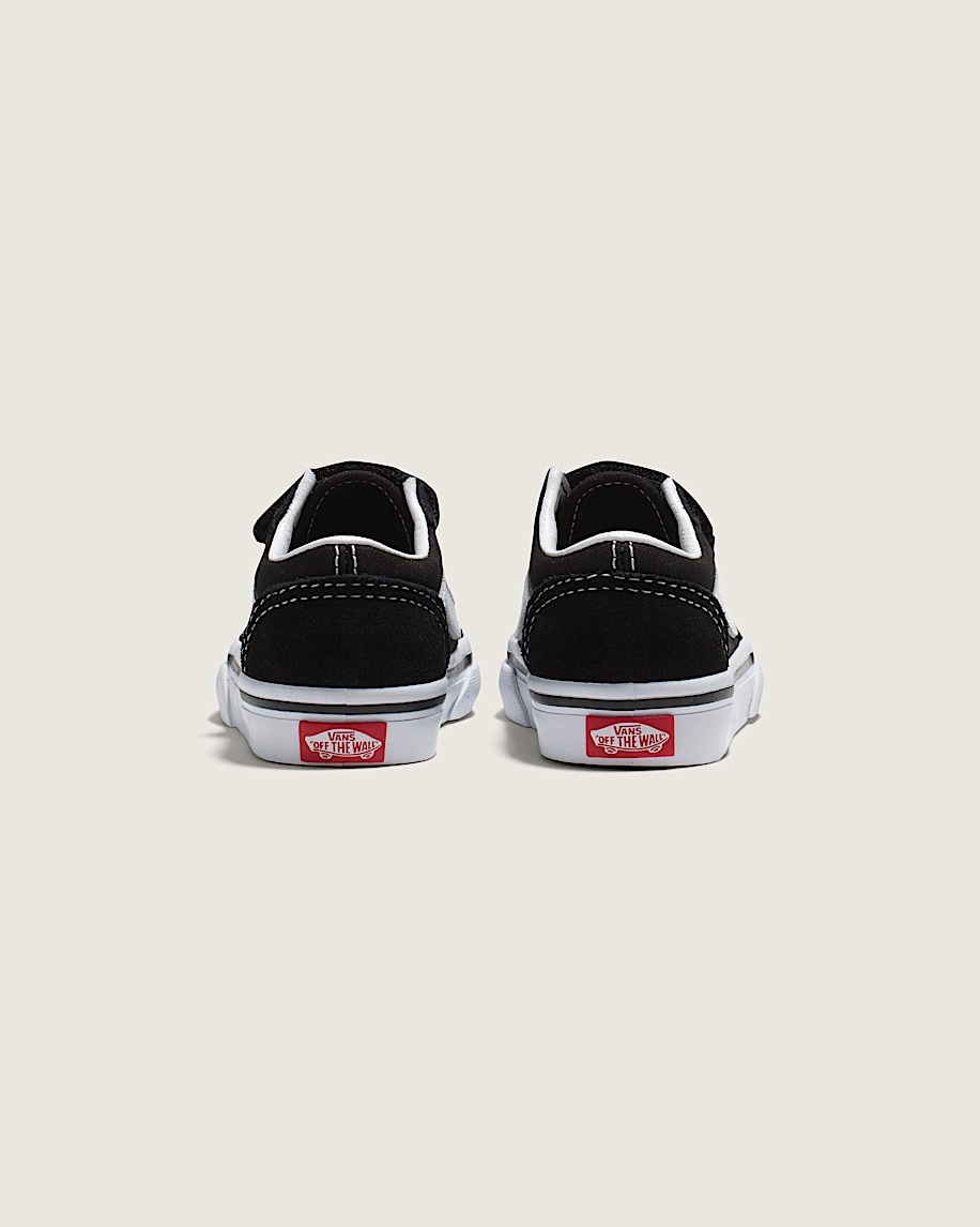 Taka Hayashi For Vault By Vans Toddler Old Skool V Shoe Black