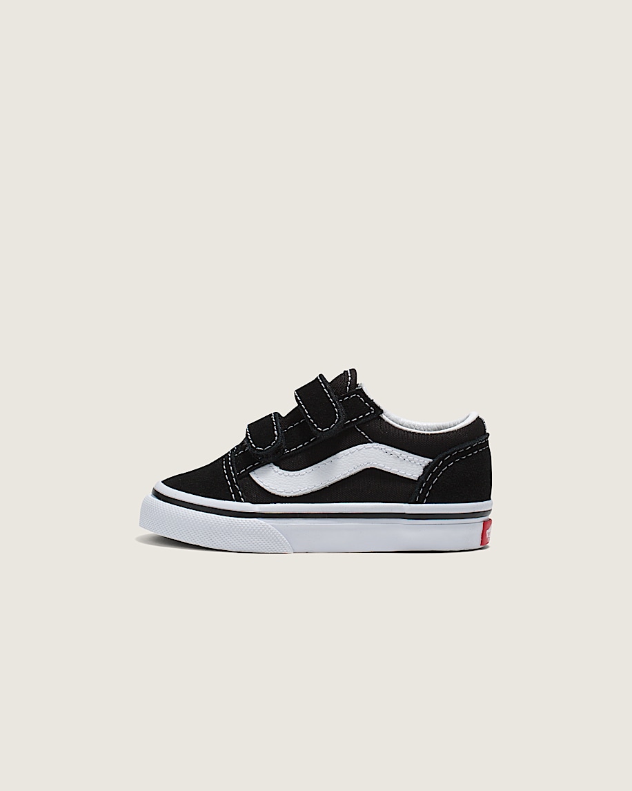 taka hayashi for vault by vans Toddler Old Skool V Shoe Black