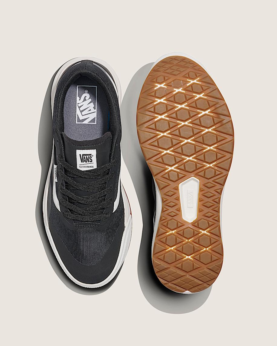 Taka Hayashi For Vault By Vans UltraRange 2.0 Shoe Black