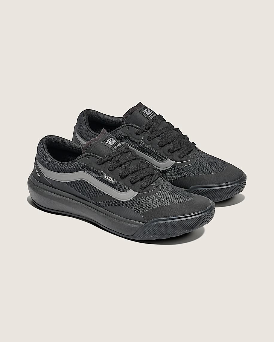 Taka Hayashi For Vault By Vans UltraRange 2.0 Shoe Blackout