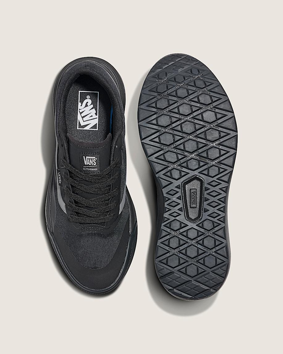 Taka Hayashi For Vault By Vans UltraRange 2.0 Shoe Blackout