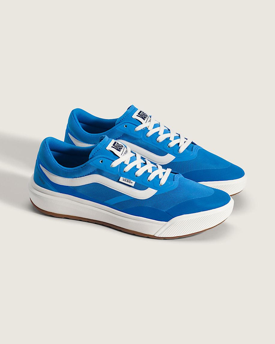 Taka Hayashi For Vault By Vans UltraRange 2.0 Shoe Bright Azure Blue
