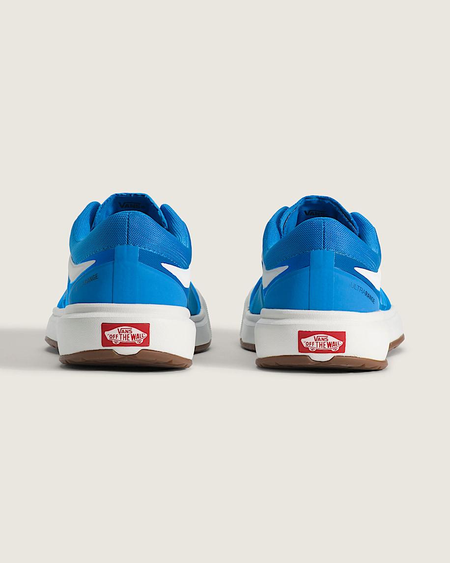 Taka Hayashi For Vault By Vans UltraRange 2.0 Shoe Bright Azure Blue