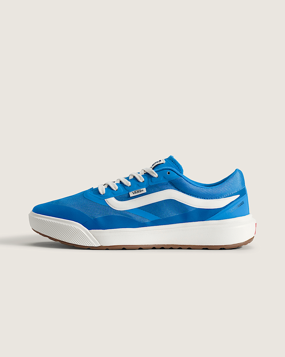 taka hayashi for vault by vans UltraRange 2.0 Shoe Bright Azure Blue
