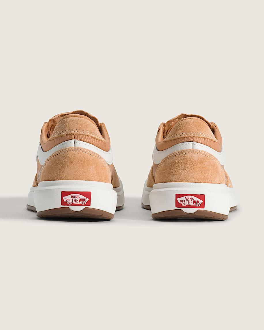 Taka Hayashi For Vault By Vans UltraRange 2.0 Shoe Burnt Butterscotch Beige