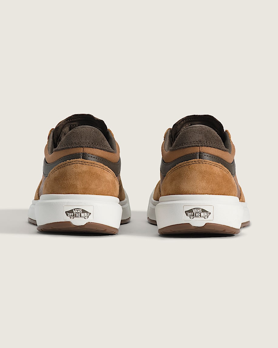 Taka Hayashi For Vault By Vans UltraRange 2.0 Shoe Chipmunk Brown