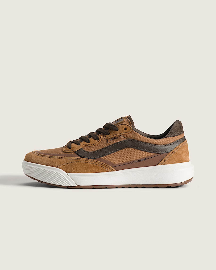 taka hayashi for vault by vans UltraRange 2.0 Shoe Chipmunk Brown