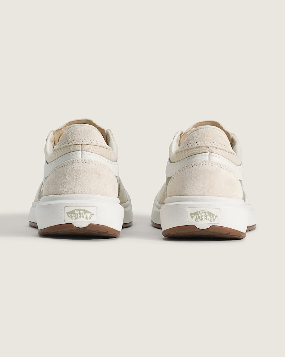 Taka Hayashi For Vault By Vans UltraRange 2.0 Shoe Creme Beige