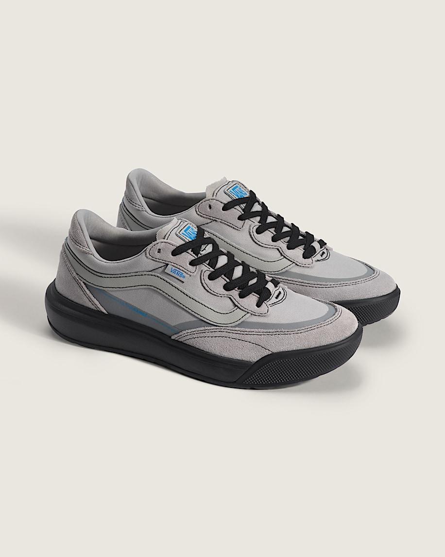 Taka Hayashi For Vault By Vans UltraRange 2.0 Shoe Drizzle Grey
