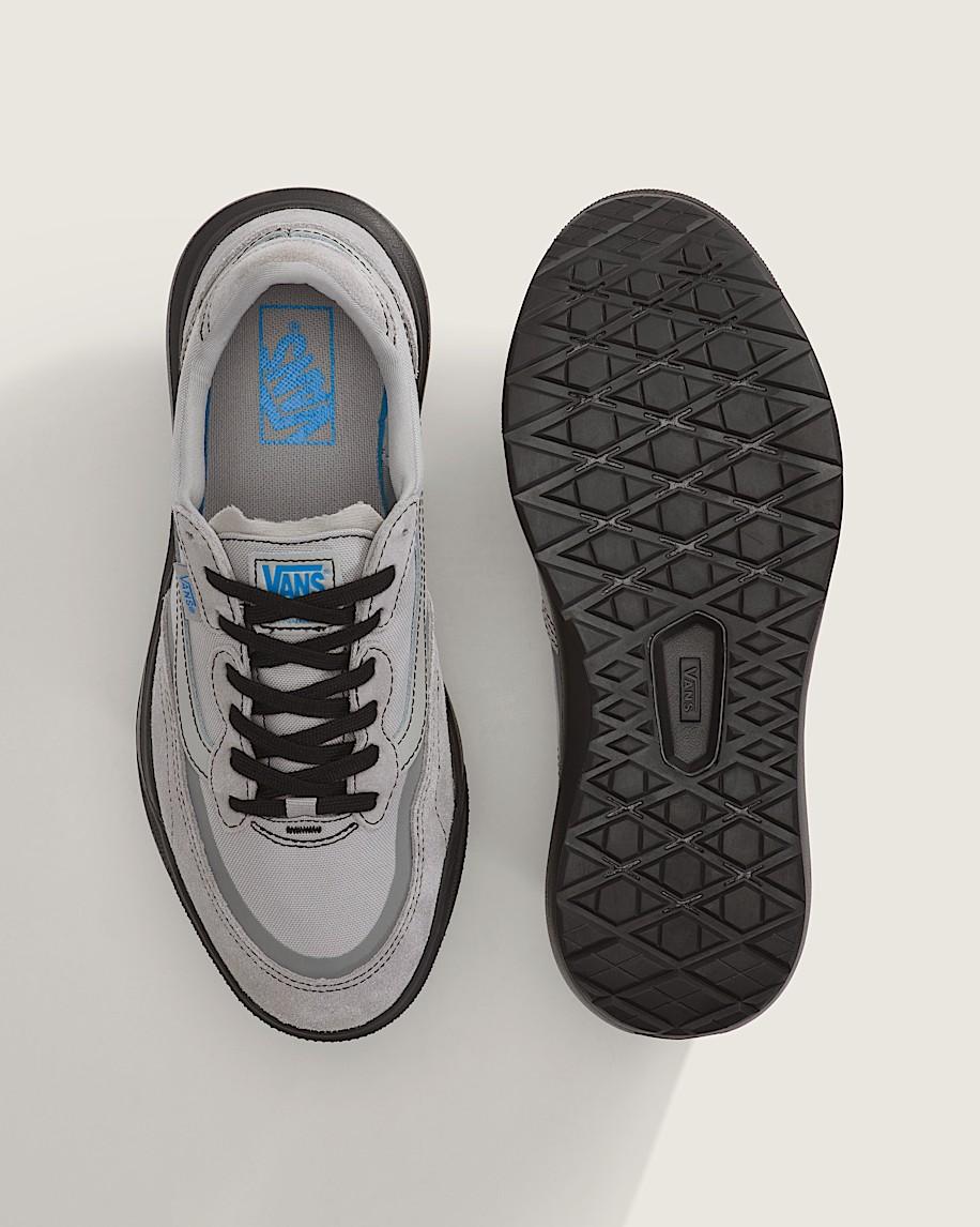 Taka Hayashi For Vault By Vans UltraRange 2.0 Shoe Drizzle Grey