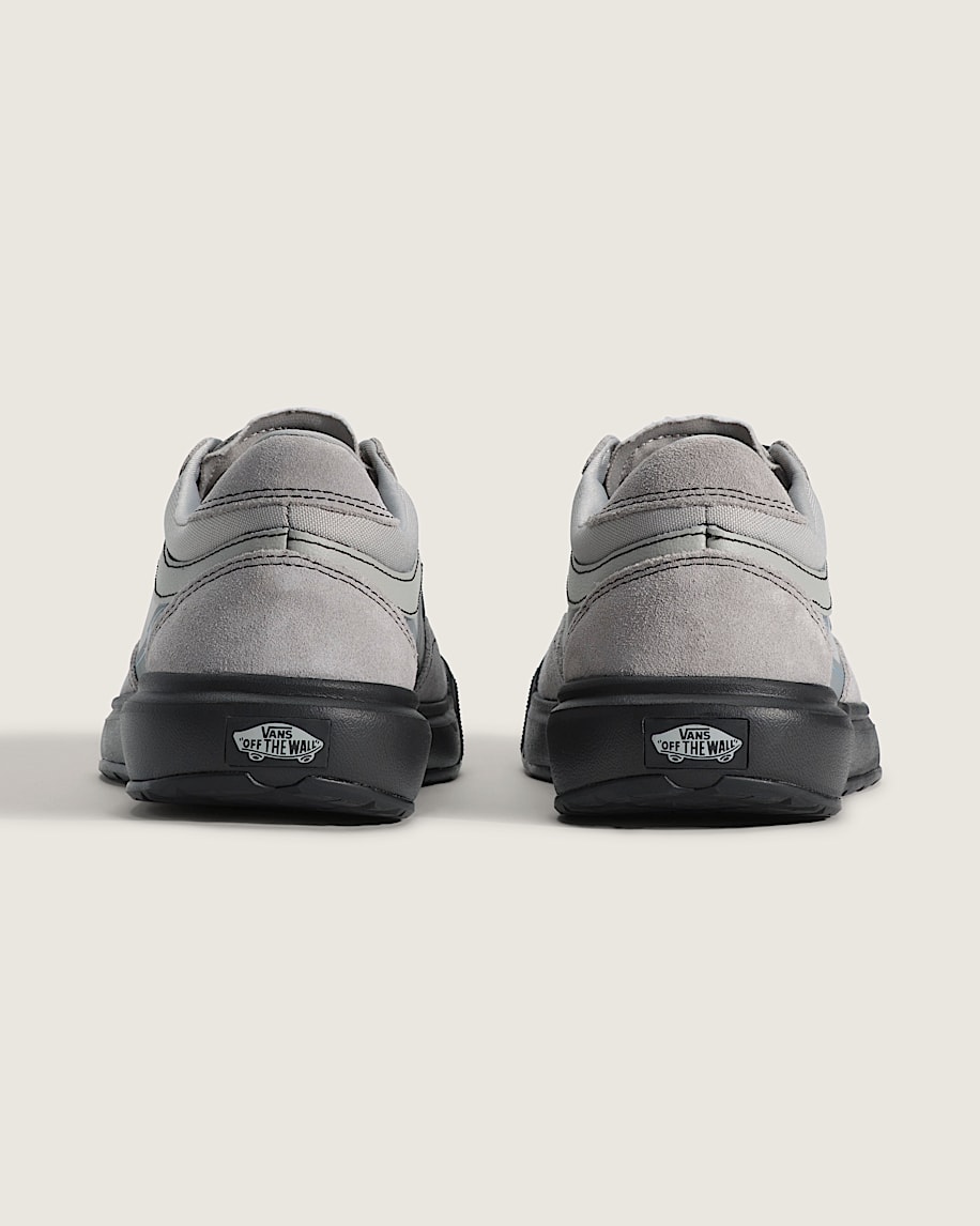 Taka Hayashi For Vault By Vans UltraRange 2.0 Shoe Drizzle Grey