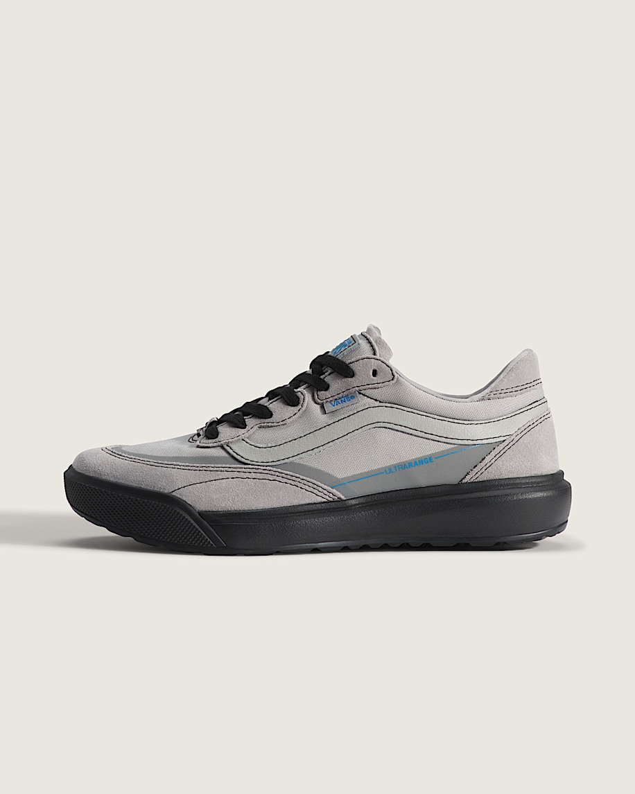 taka hayashi for vault by vans UltraRange 2.0 Shoe Drizzle Grey
