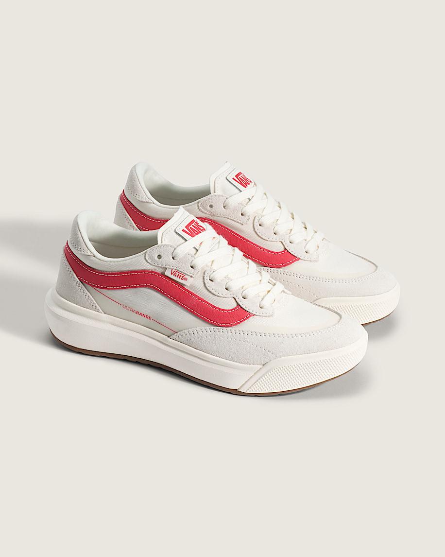 Taka Hayashi For Vault By Vans UltraRange 2.0 Shoe Egret White