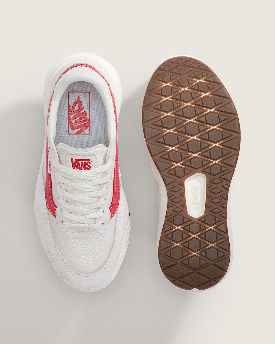 Taka Hayashi For Vault By Vans UltraRange 2.0 Shoe Egret White