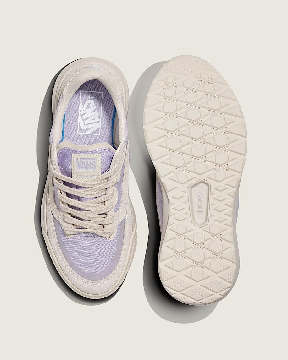 Taka Hayashi For Vault By Vans UltraRange 2.0 Shoe Evening Haze Lavender Purple Beige
