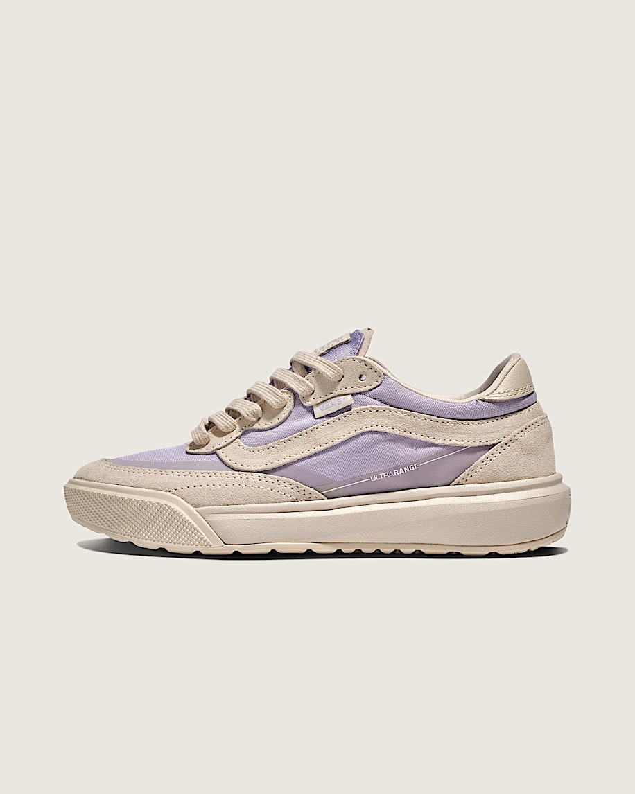 taka hayashi for vault by vans UltraRange 2.0 Shoe Evening Haze Lavender Purple Beige