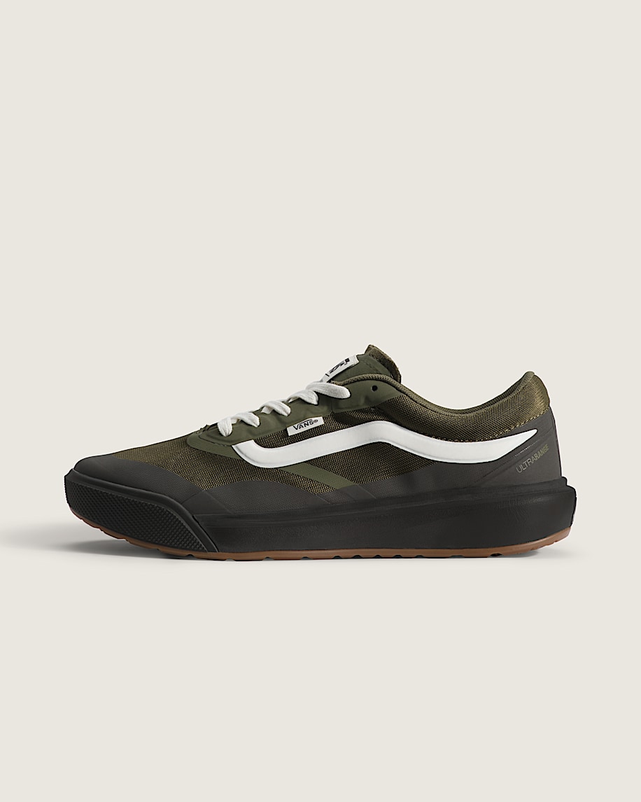taka hayashi for vault by vans UltraRange 2.0 Shoe Mossy Olive Green