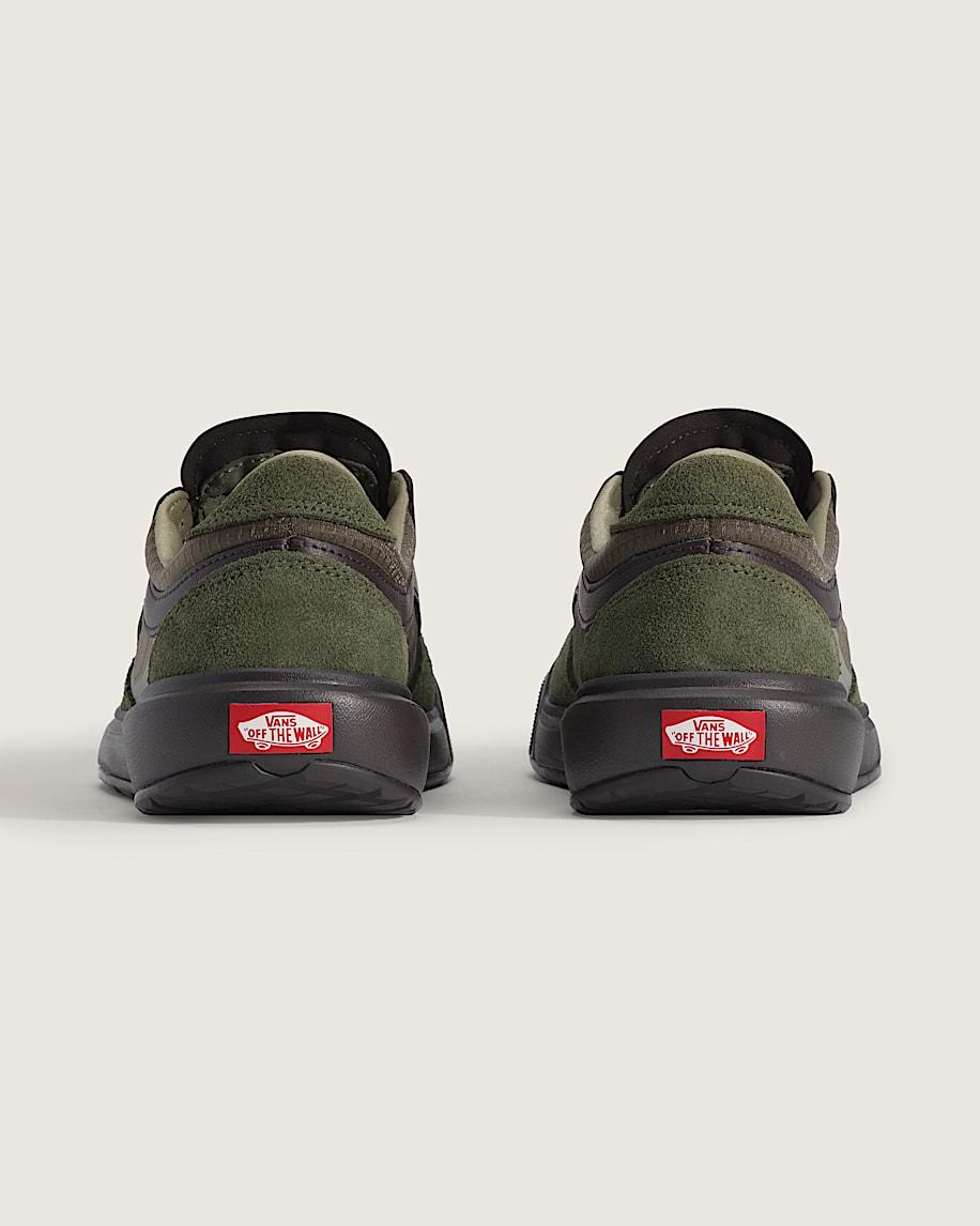 Taka Hayashi For Vault By Vans UltraRange 2.0 Shoe Pine Forest Green