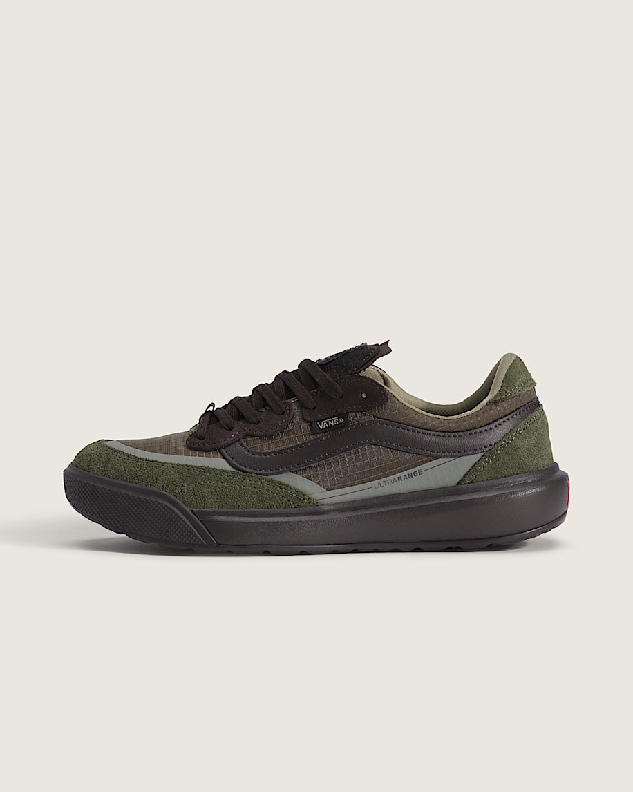 taka hayashi for vault by vans UltraRange 2.0 Shoe Pine Forest Green